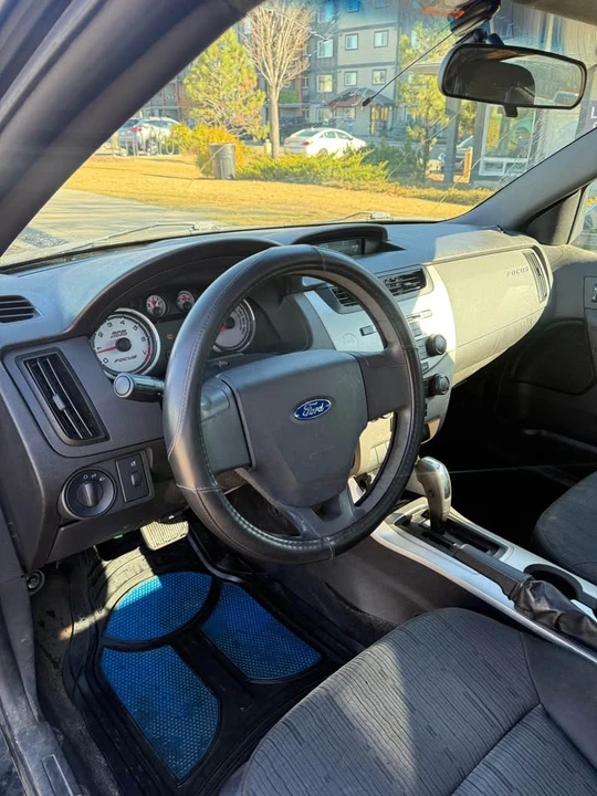2009 Ford Focus 2nd Gen - Image 7 of 9