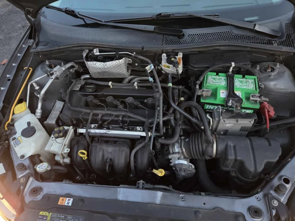 2009 Ford Focus 2nd Gen - Image 9 of 12