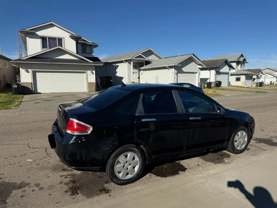 2009 Ford Focus 2nd Gen - Image 5 of 9