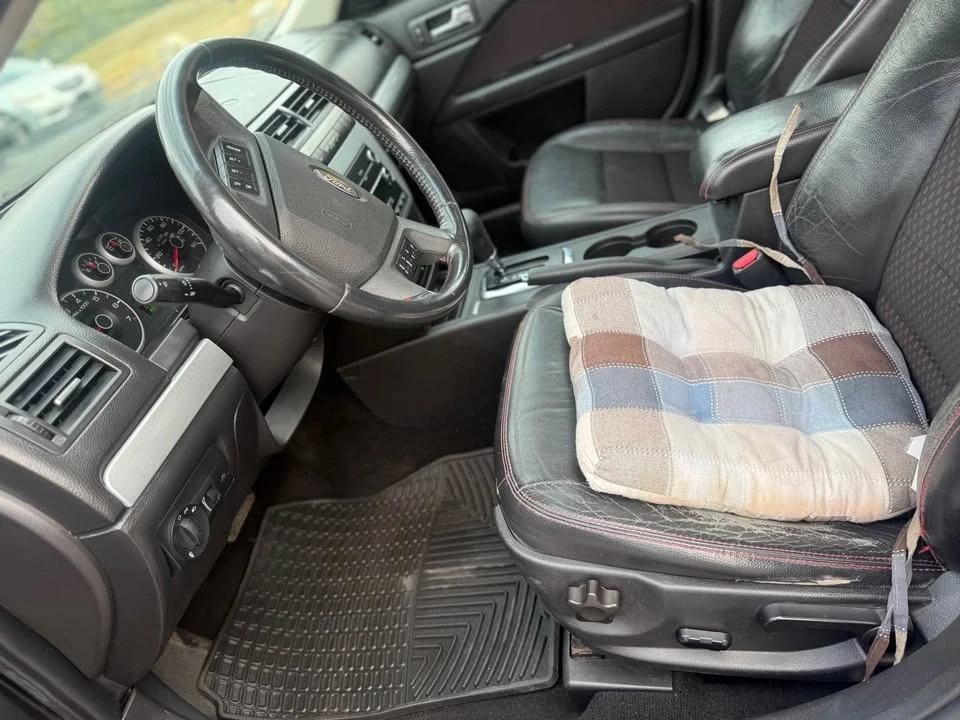 2009 Ford Focus 2nd Gen - Image 4 of 7