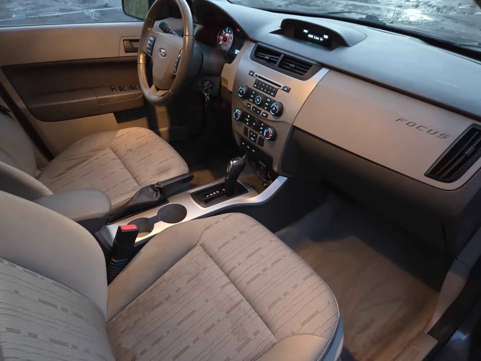 2009 Ford Focus 2nd Gen - Image 11 of 12