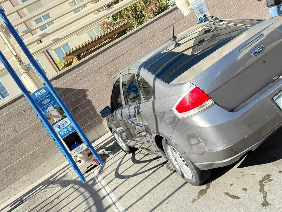 2009 Ford Focus 2nd Gen - Image 3 of 5