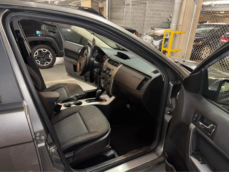 2009 Ford Focus 2nd Gen - Image 4 of 7