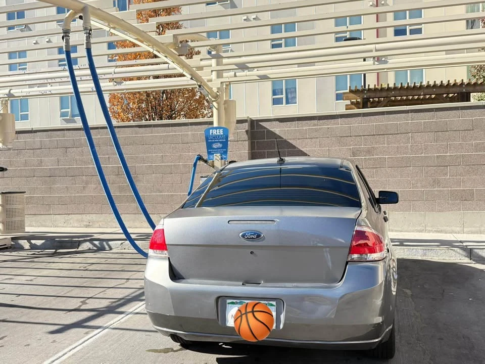 2009 Ford Focus 2nd Gen - Image 4 of 5