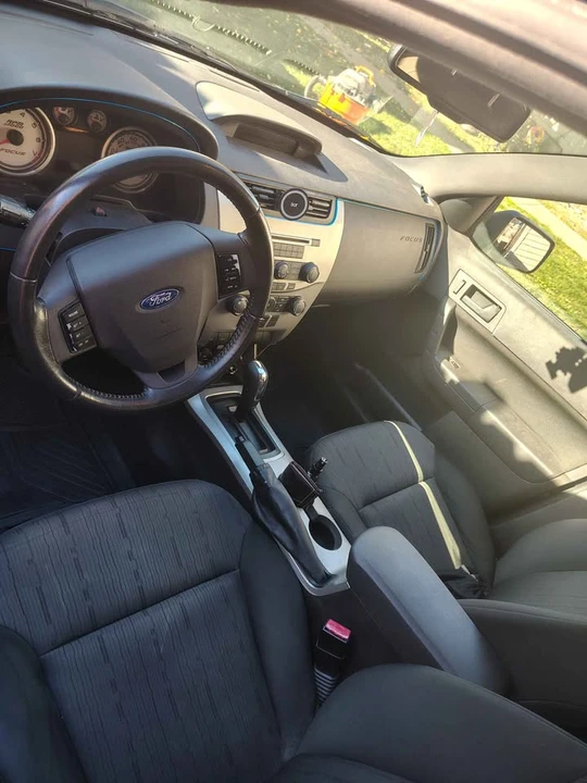 2009 Ford Focus 2nd Gen - Image 6 of 7