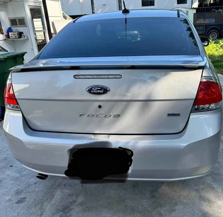 2009 Ford Focus 2nd Gen - Image 3 of 10