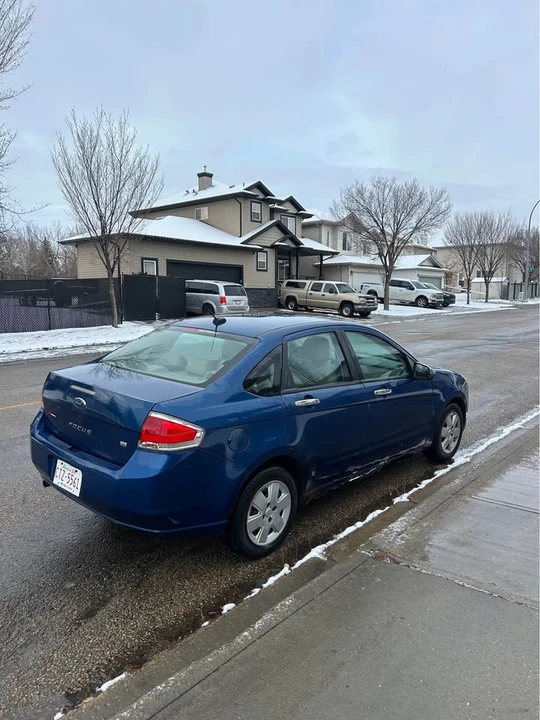 2009 Ford Focus 2nd Gen - Image 4 of 9