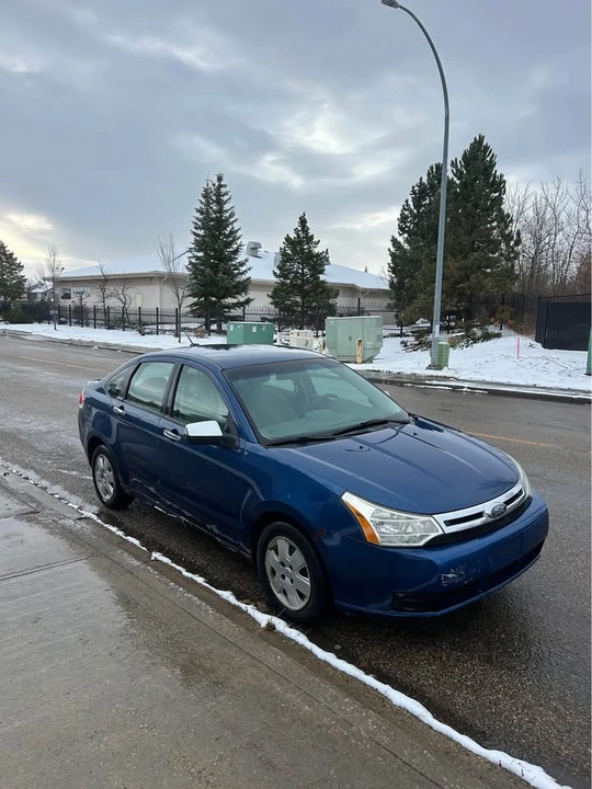 2009 Ford Focus 2nd Gen - Image 6 of 9