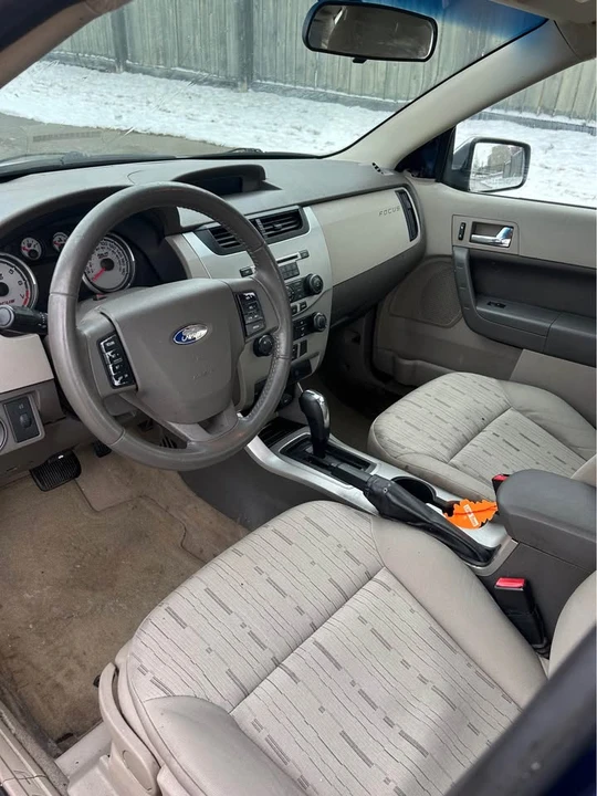 2009 Ford Focus 2nd Gen - Image 7 of 9