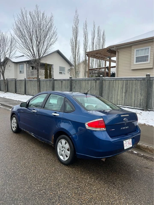2009 Ford Focus 2nd Gen - Image 3 of 9