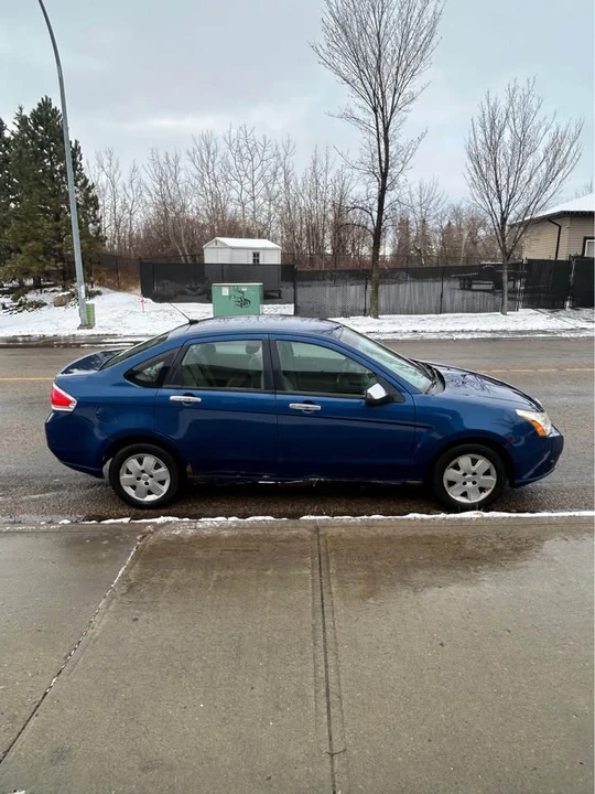 2009 Ford Focus 2nd Gen - Image 5 of 9