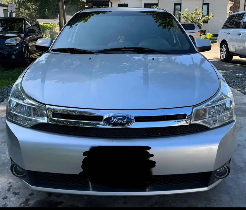 2009 Ford Focus 2nd Gen - Image 7 of 10