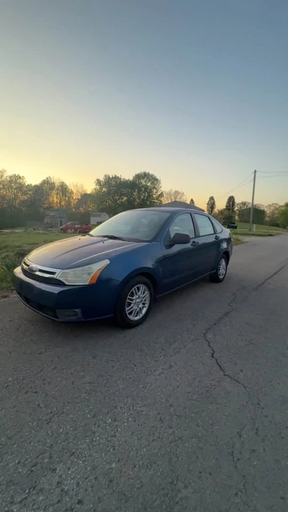 2009 Ford Focus 2nd Gen - Image 4 of 6