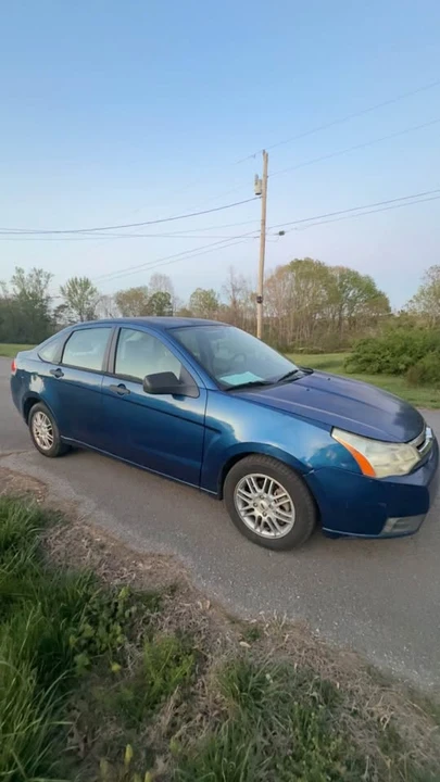 2009 Ford Focus 2nd Gen - Image 2 of 6