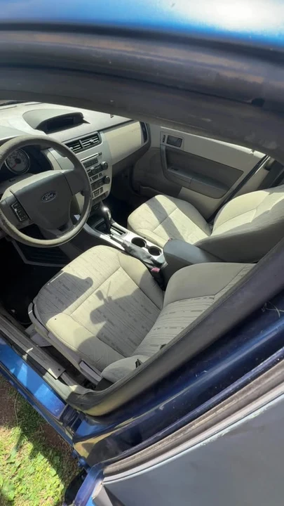 2009 Ford Focus 2nd Gen - Image 5 of 6