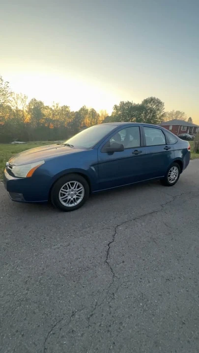 2009 Ford Focus 2nd Gen - Image 3 of 6