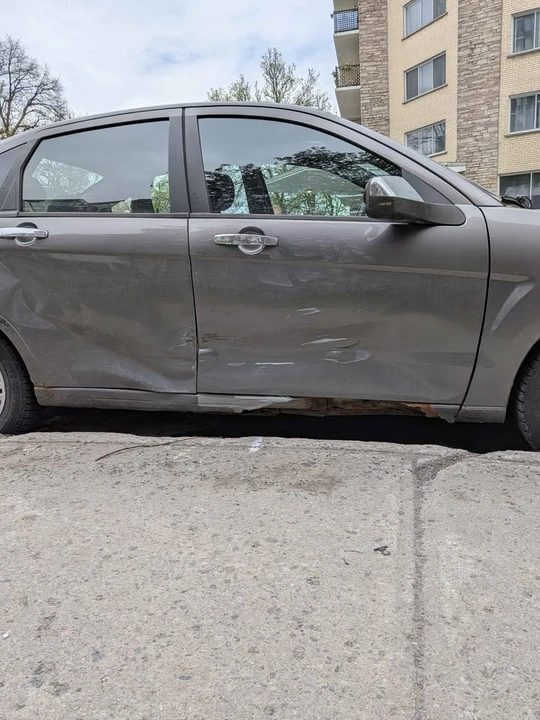 2009 Ford Focus 2nd Gen - Image 11 of 12