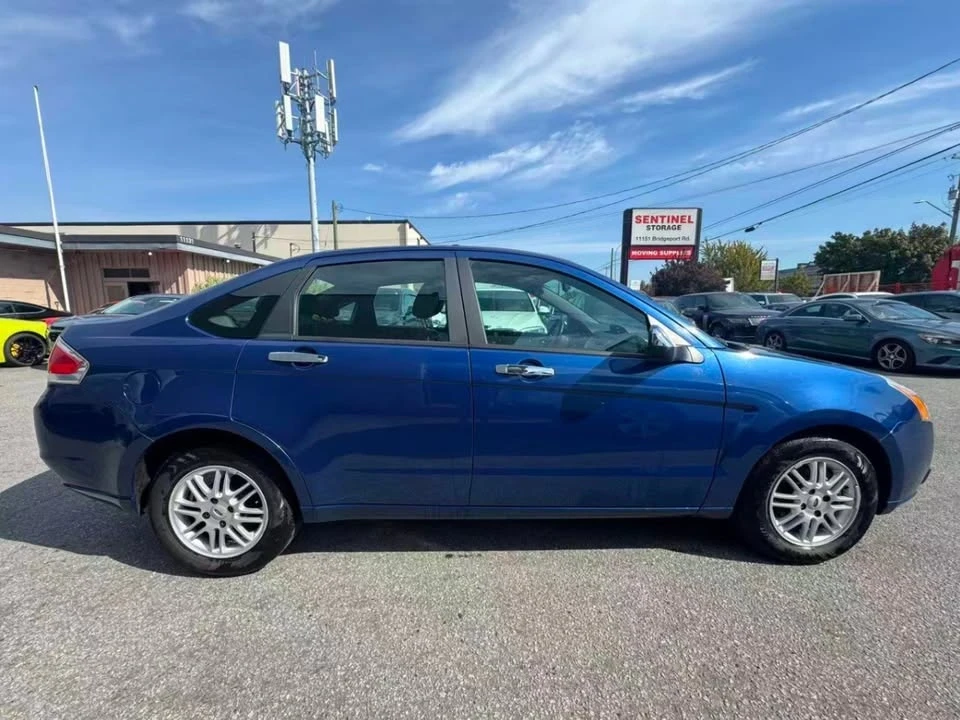 2009 Ford Focus 2nd Gen - Image 4 of 16
