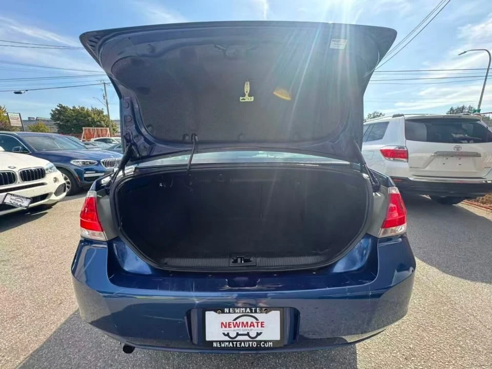 2009 Ford Focus 2nd Gen - Image 8 of 16