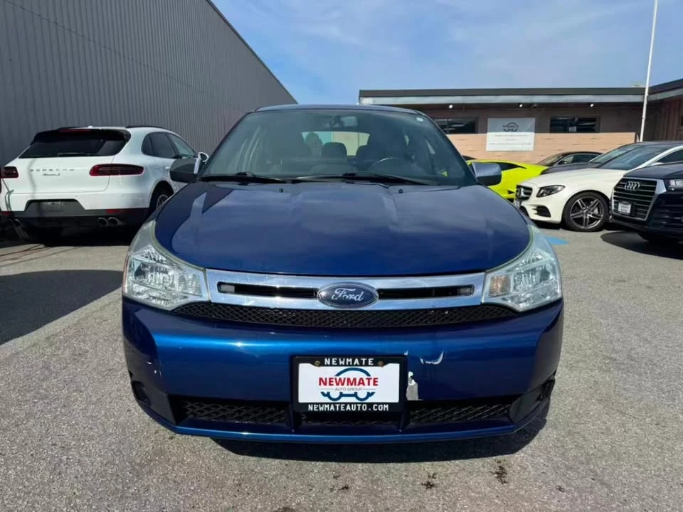 2009 Ford Focus 2nd Gen - Image 3 of 16