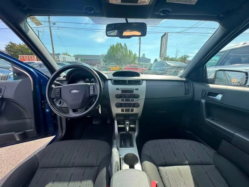 2009 Ford Focus 2nd Gen - Image 10 of 16