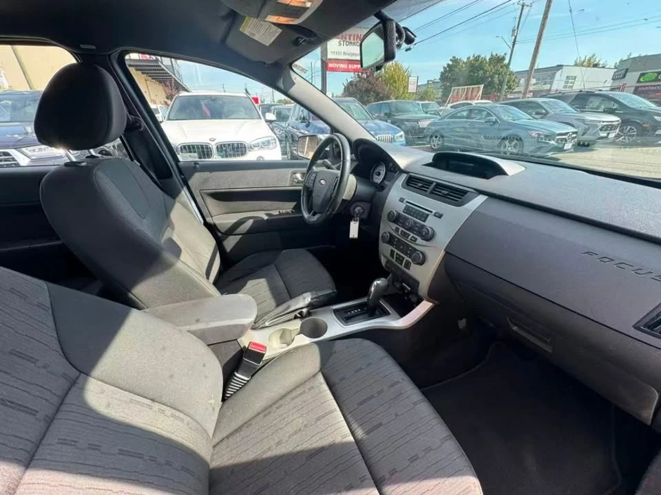 2009 Ford Focus 2nd Gen - Image 15 of 16