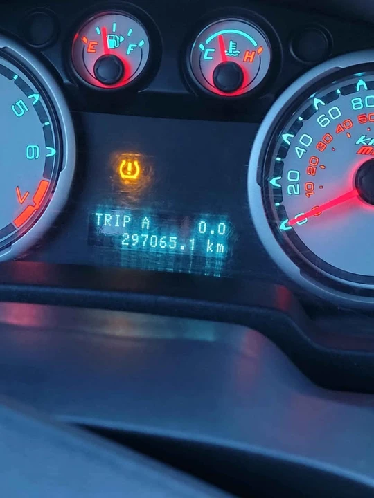 2009 Ford Focus 2nd Gen - Image 4 of 9
