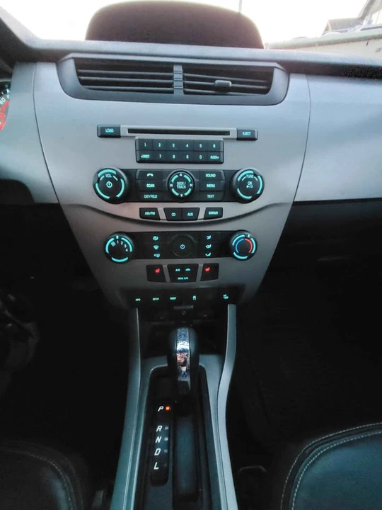 2009 Ford Focus 2nd Gen - Image 3 of 9