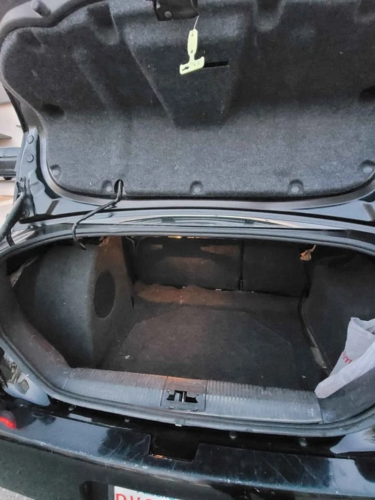 2009 Ford Focus 2nd Gen - Image 8 of 9