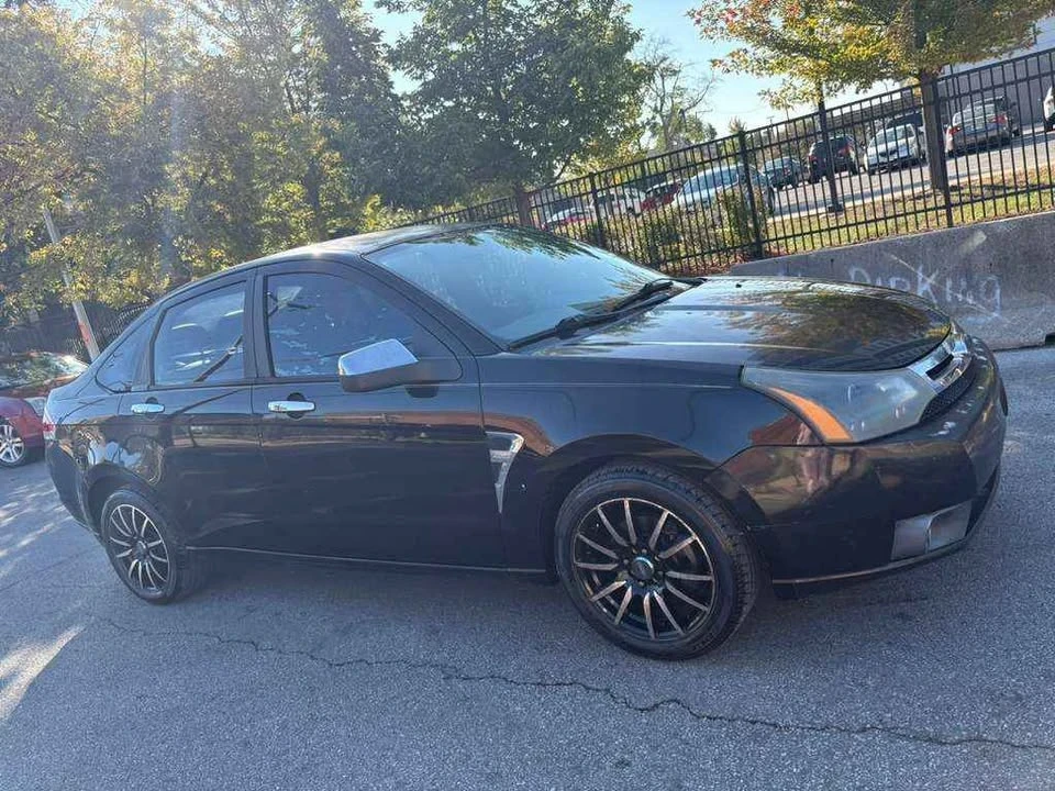 2009 Ford Focus 2nd Gen - Image 4 of 6