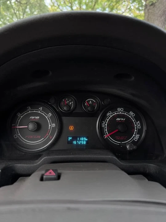 2009 Ford Focus 2nd Gen - Image 8 of 8