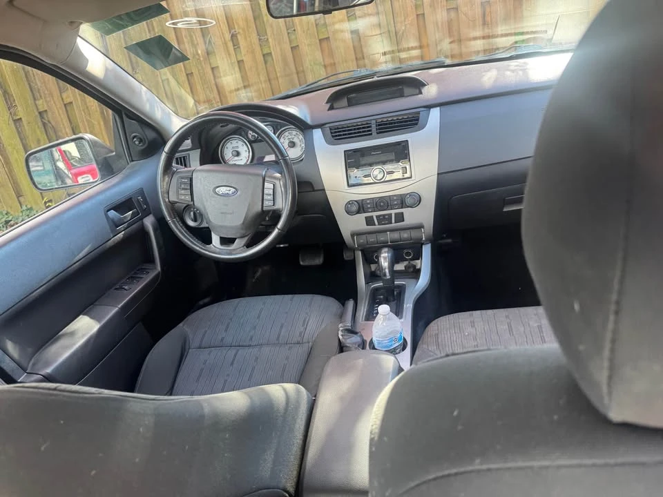 2009 Ford Focus 2nd Gen - Image 8 of 8