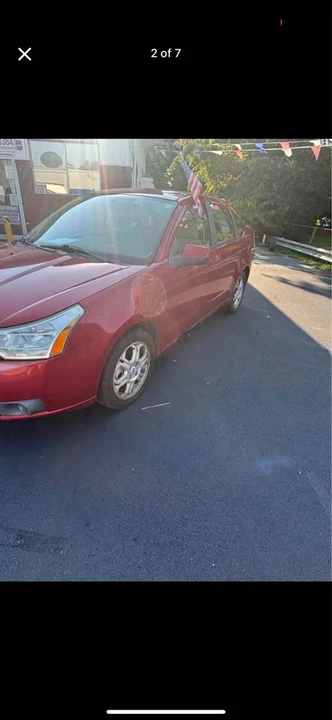 2009 Ford Focus 2nd Gen - Image 4 of 6