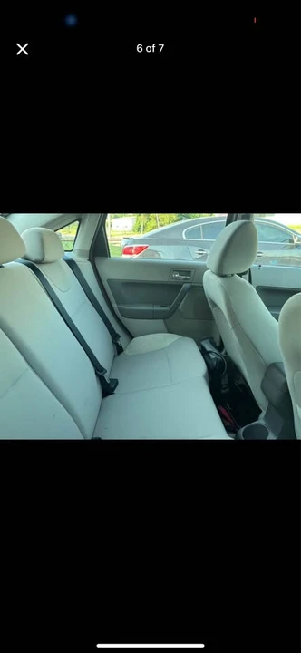2009 Ford Focus 2nd Gen - Image 6 of 6
