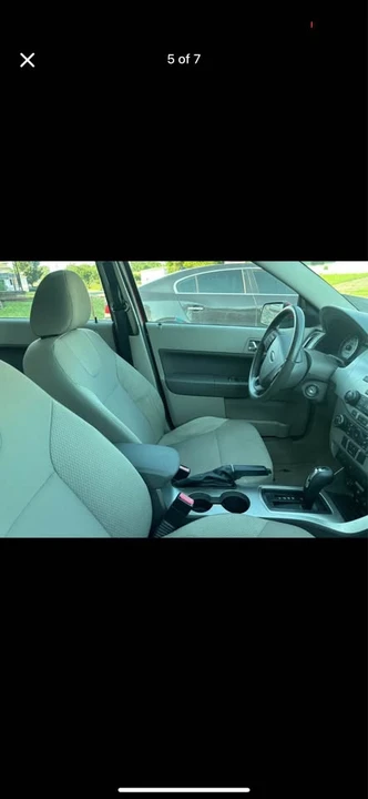 2009 Ford Focus 2nd Gen - Image 5 of 6