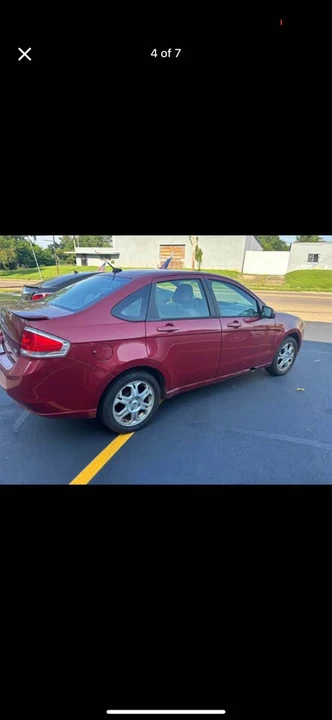 2009 Ford Focus 2nd Gen - Image 3 of 6