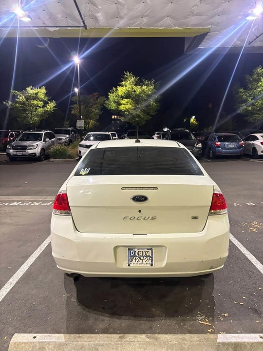 2009 Ford Focus 2nd Gen - Image 7 of 9