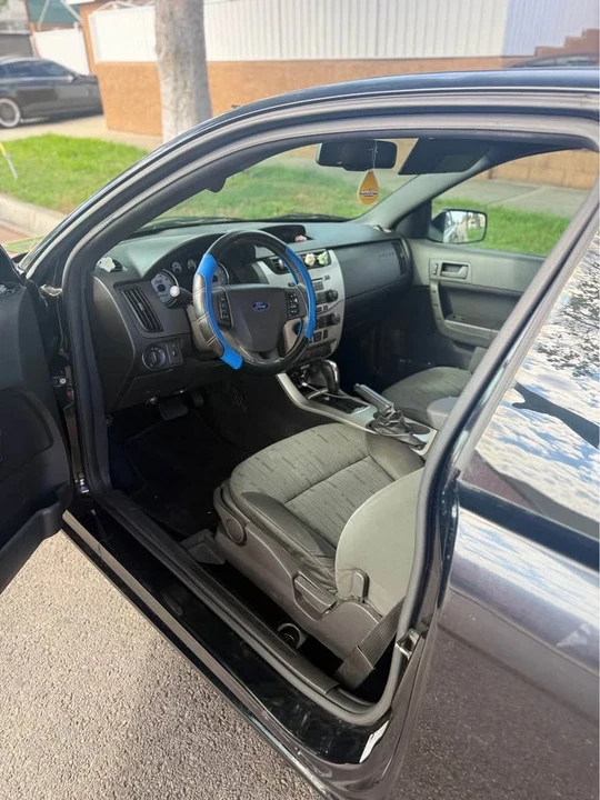 2009 Ford Focus 2nd Gen - Image 8 of 11
