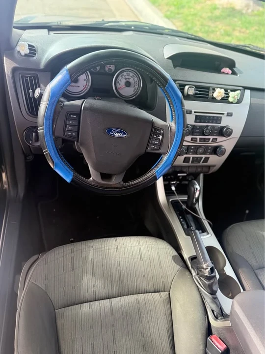 2009 Ford Focus 2nd Gen - Image 7 of 11
