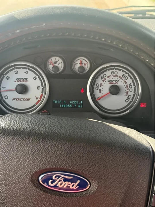 2009 Ford Focus 2nd Gen - Image 11 of 11