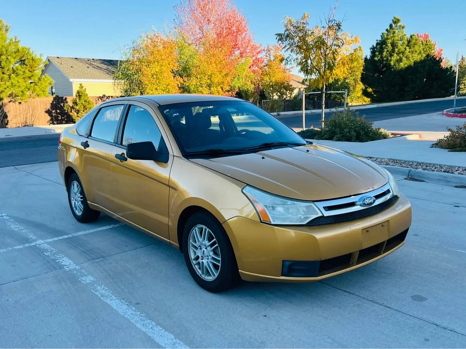2009 Ford Focus 2nd Gen - Image 2 of 8