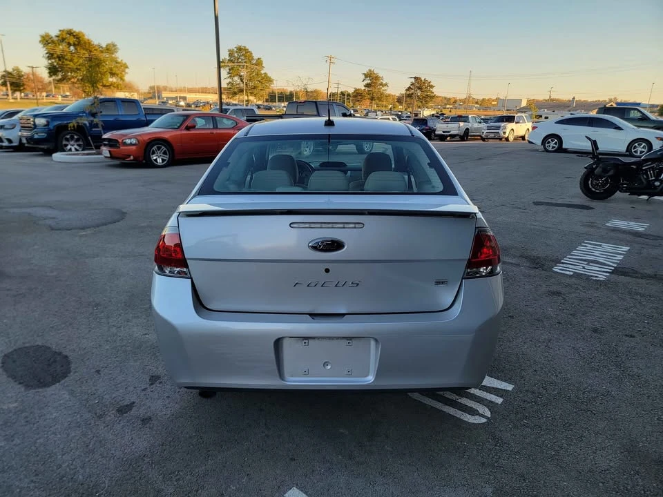 2009 Ford Focus 2nd Gen - Image 4 of 13