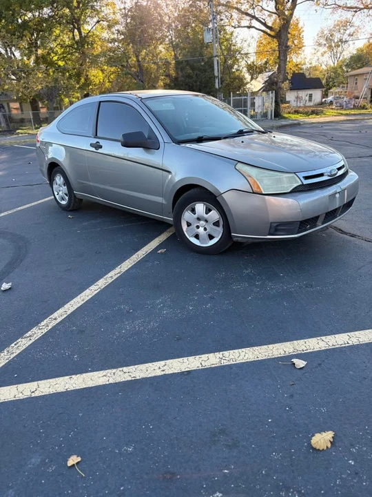 2009 Ford Focus 2nd Gen - Image 4 of 4