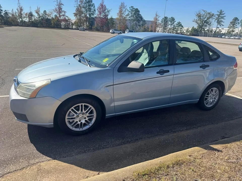 2009 Ford Focus 2nd Gen - Image 6 of 9