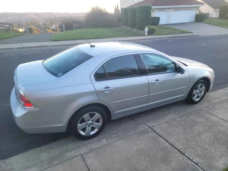 2009 Ford Focus 2nd Gen - Image 4 of 8
