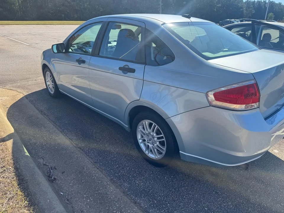 2009 Ford Focus 2nd Gen - Image 5 of 9