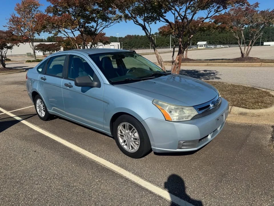 2009 Ford Focus 2nd Gen - Image 4 of 9