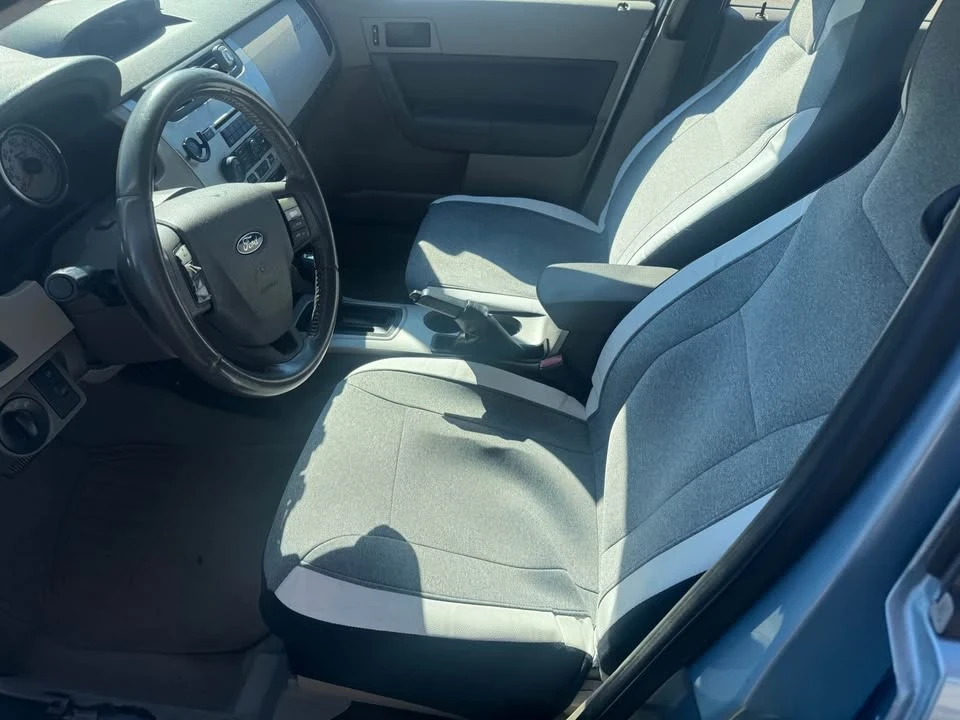 2009 Ford Focus 2nd Gen - Image 8 of 9