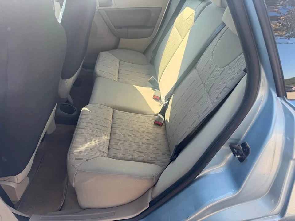 2009 Ford Focus 2nd Gen - Image 9 of 9