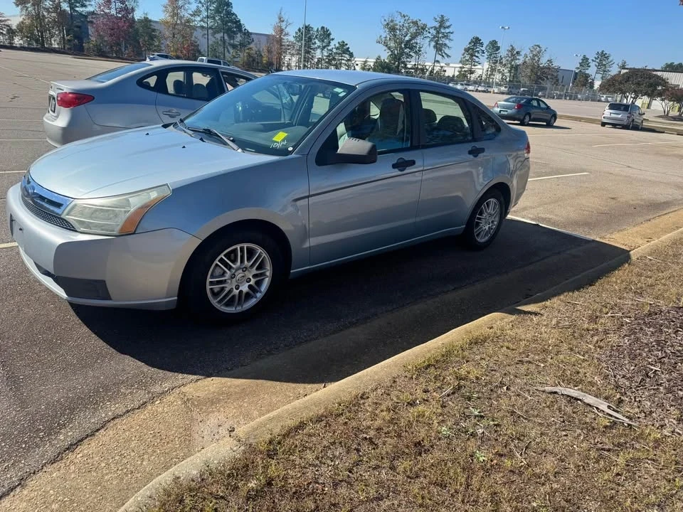 2009 Ford Focus 2nd Gen - Image 3 of 9